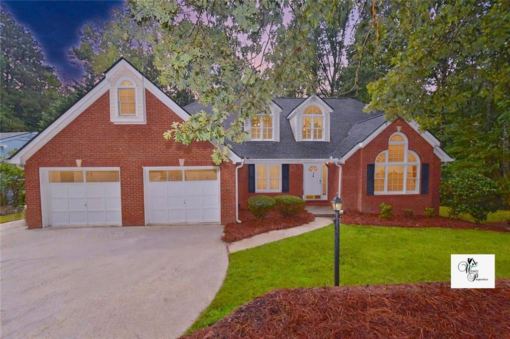 7156 Tara Drive Villa Rica, GA 30180 - Photo 89 of 89