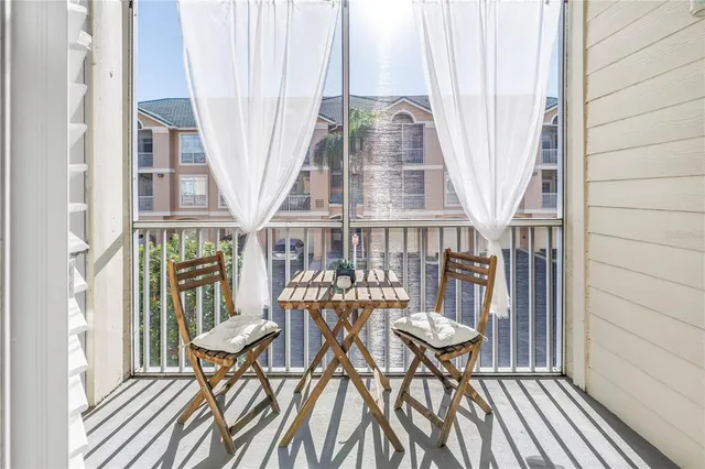 a view of a storage & utility room