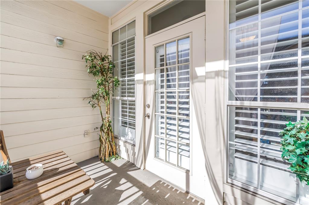 4206 Bay Club Circle, Unit 4206 Tampa, FL 33607 - Photo 24 of 60 a view of a door and a window