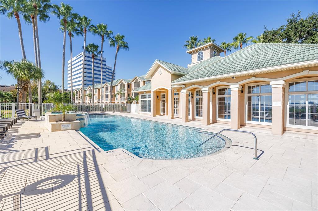 4206 Bay Club Circle, Unit 4206 Tampa, FL 33607 - Photo 37 of 60