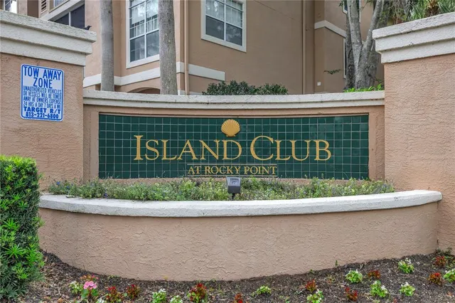 $319,900 | 4206 Bay Club Circle, Unit 4206, Tampa, FL 33607
