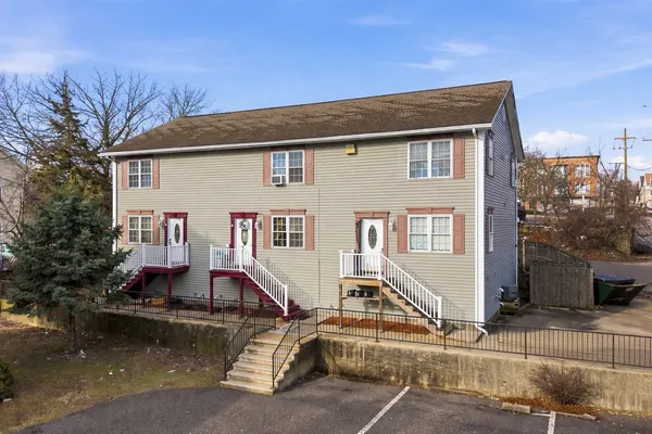 $305,000 | 30 Foundry Street, Unit 5, Central Falls, RI 02863