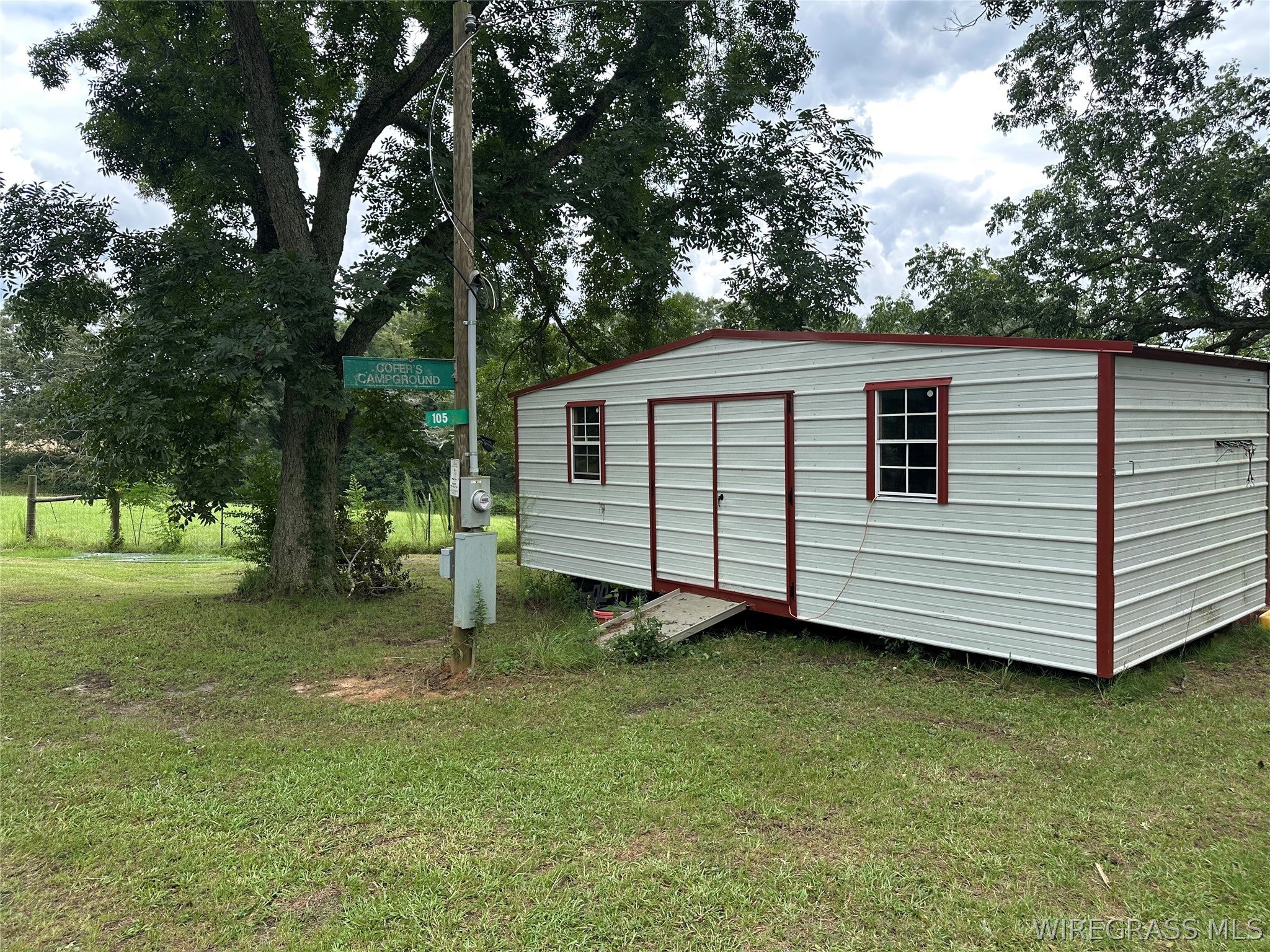 97 Rodeo Road Ariton, AL 36311 - Photo 9 of 60 Gallery Image 9