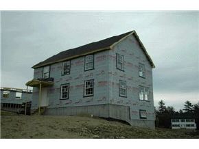 Lot41 Whippoorwill Ridge Farmington, NH 03835 - Photo 3 of 4 Gallery Image 3