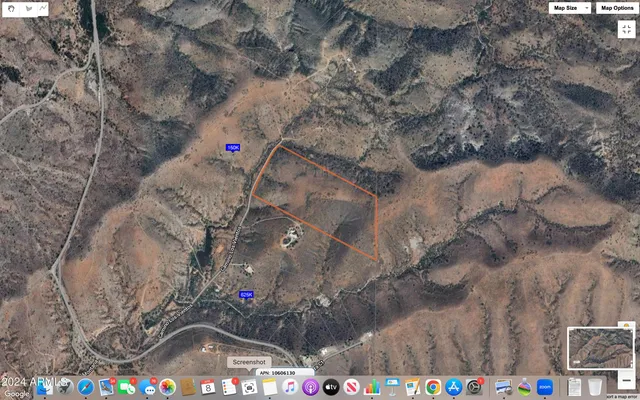 $125,000 | 43 Camino Los Vientos, Unit 4, Nogales, AZ 85621