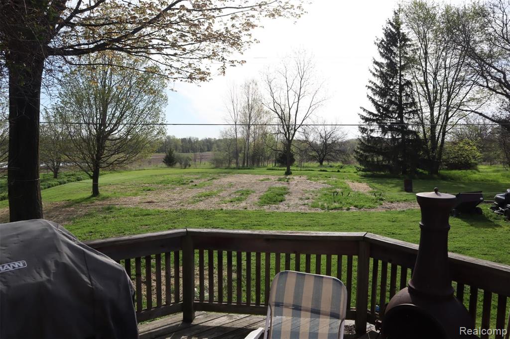 3390 North Burkhart Road Howell, MI 48855 - Photo 20 of 70