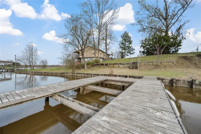 $199,000 | 1341 Creeklake Drive, Onalaska, TX 77360