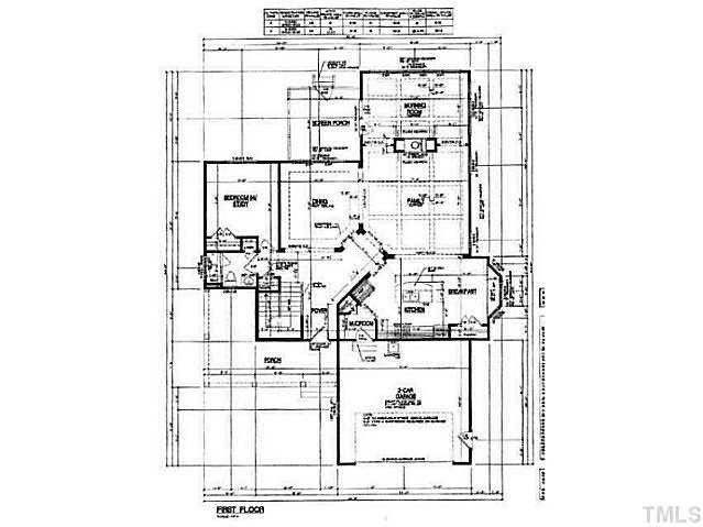 5309 Country Trail Raleigh, NC 27613 - Photo 2 of 3 Photo 2
