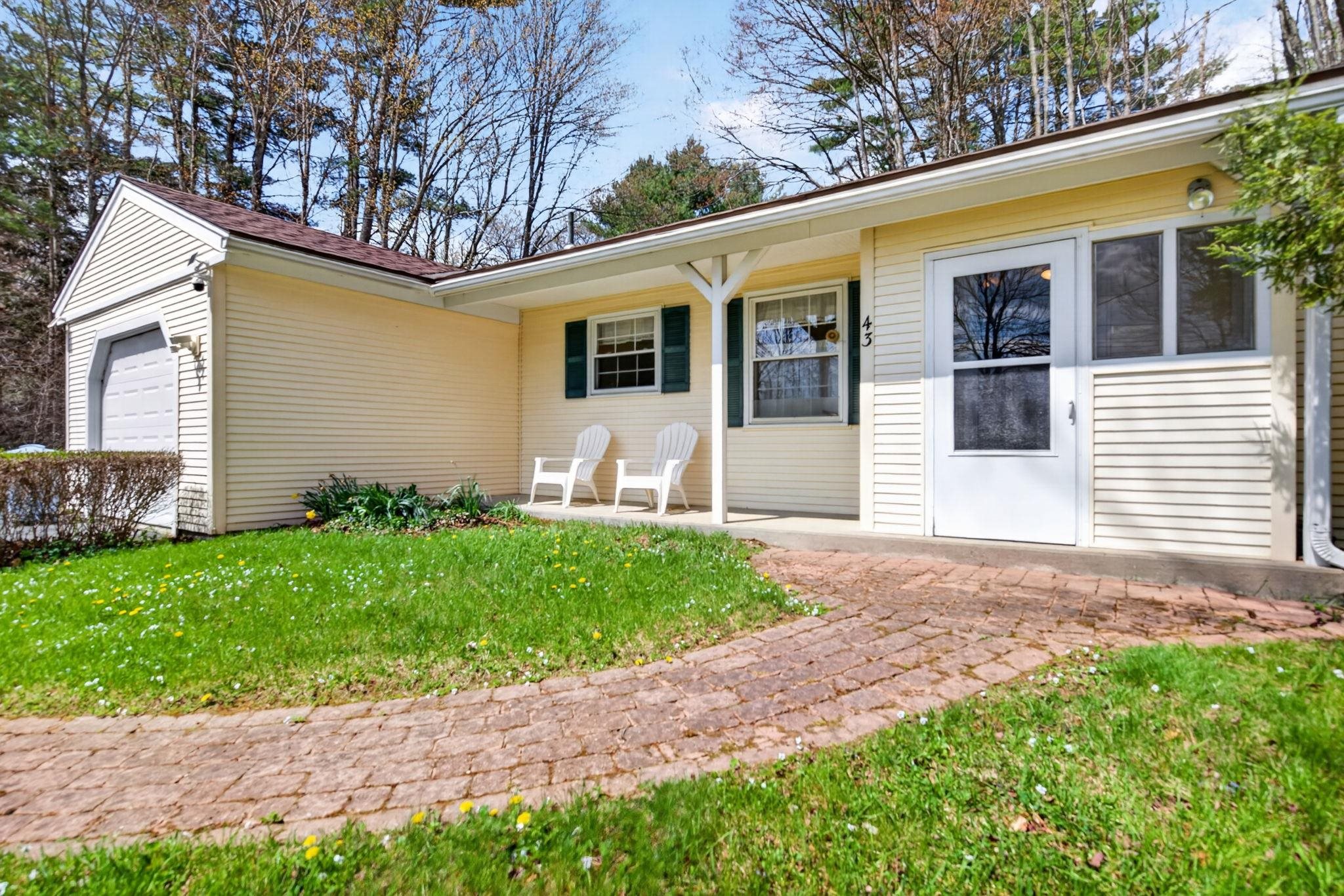 43 Gould Road Lebanon, NH 03784 - Photo 2 of 41 Gallery Image 2
