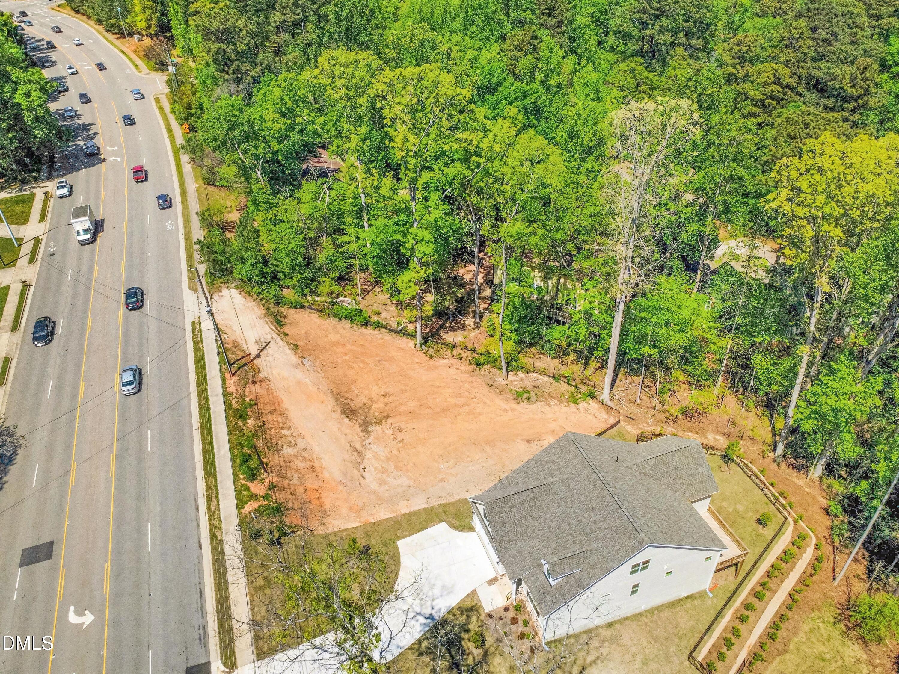 904 Southwest Maynard Road Cary, NC 27511 - Photo 12 of 18 a view of balcony with wooden floor