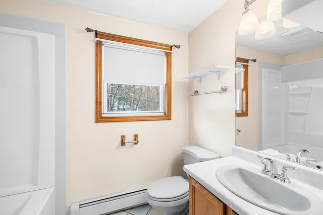 $699,000 | 5 North Rexhame Street, Billerica, MA 01862