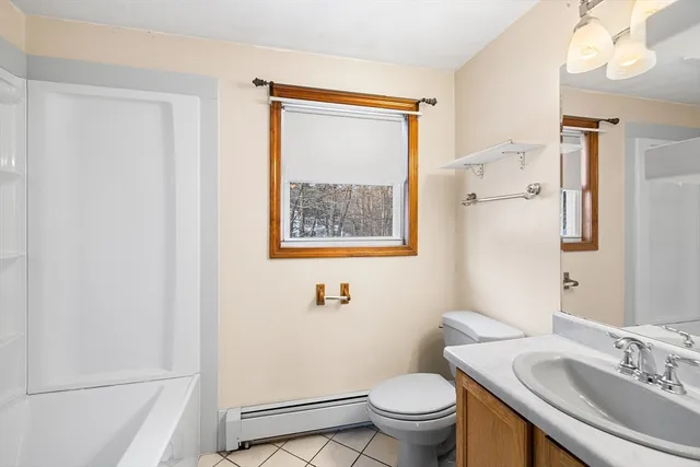 $699,000 | 5 North Rexhame Street, Billerica, MA 01862