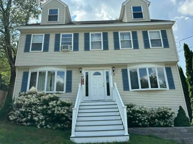 $699,000 | 5 North Rexhame Street, Billerica, MA 01862
