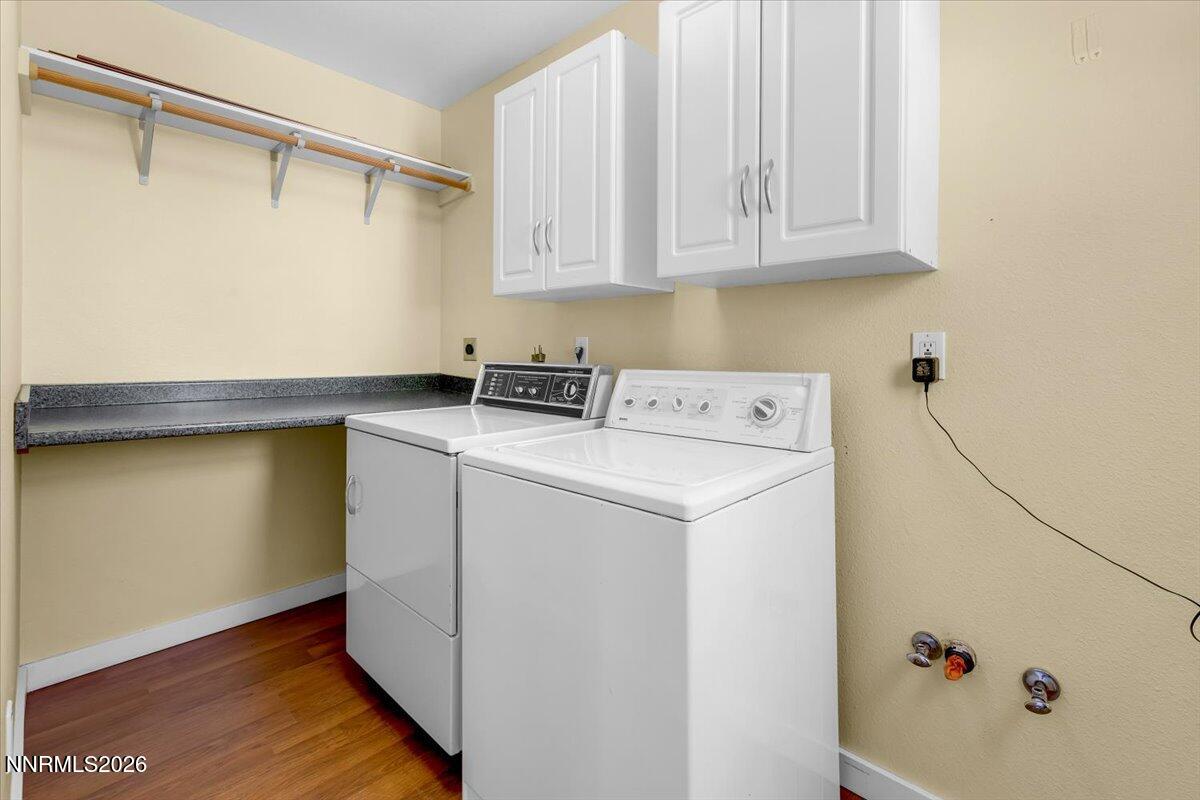 905 Thoroughbred Circle Reno, NV 89508 - Photo 39 of 71 Laundry Room