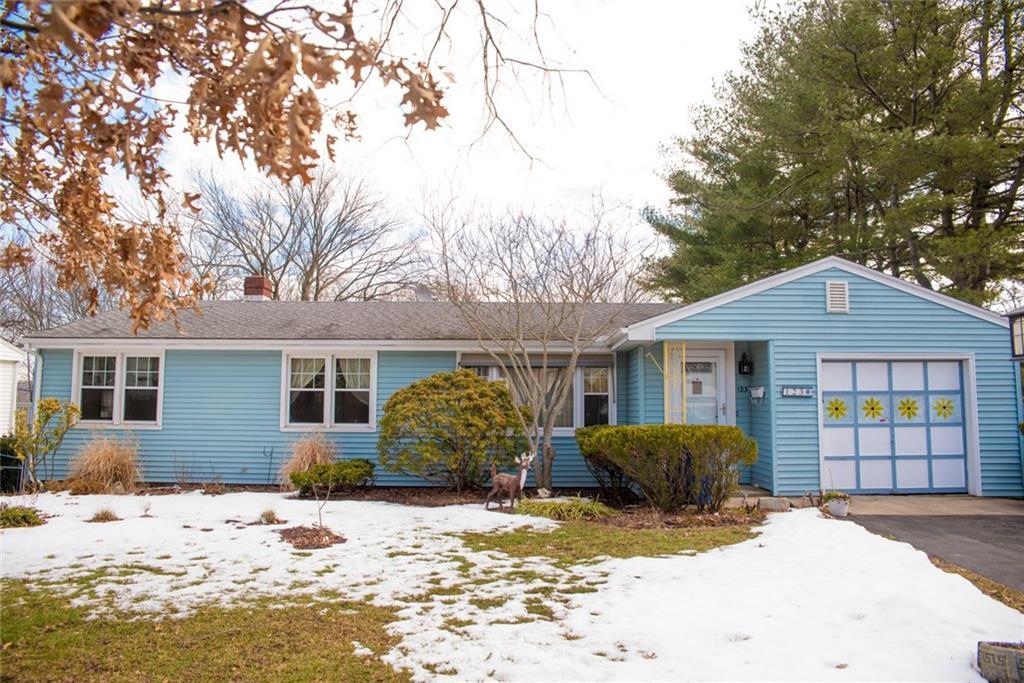 123 Huntington Road New Haven, CT 06512 - Photo 1 of 1 Gallery Image 1