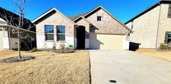 $1,970 | 418 Wydown Drive, Princeton, TX 75407