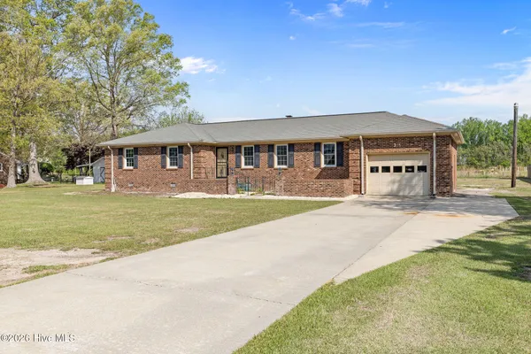 $1,900 | 315 Holland Hill Drive, Goldsboro, NC 27530