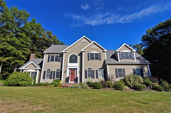 18 Broad Acres Farm Road Medway, MA 02053 - Photo 1 of 30 Gallery Image 1