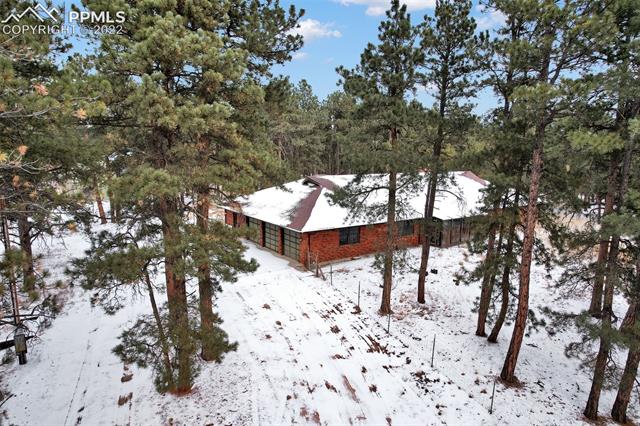 12120 Melba Road Elbert, CO 80106 - Photo 2 of 48
