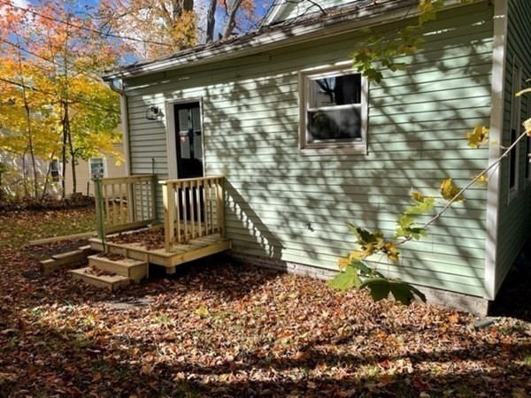 9 Fairfield Street Worcester, MA 01602 - Photo 36 of 39