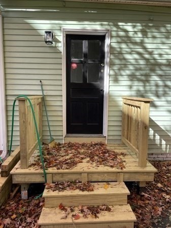9 Fairfield Street Worcester, MA 01602 - Photo 37 of 39
