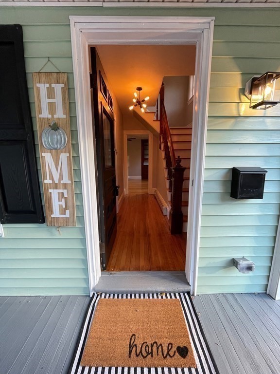 9 Fairfield Street Worcester, MA 01602 - Photo 6 of 39