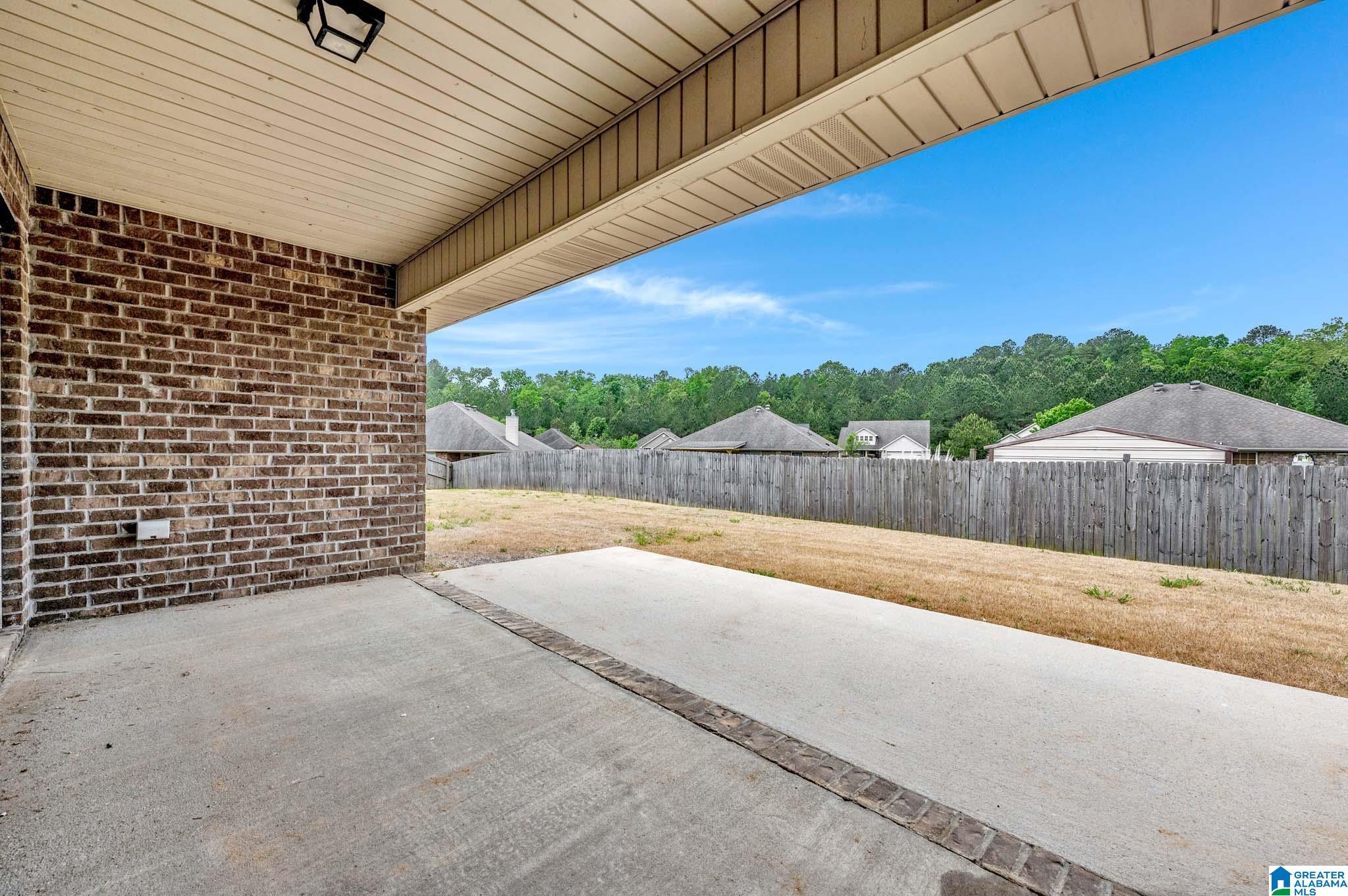 105 Dallas Lane Montevallo, AL 35115 - Photo 28 of 43