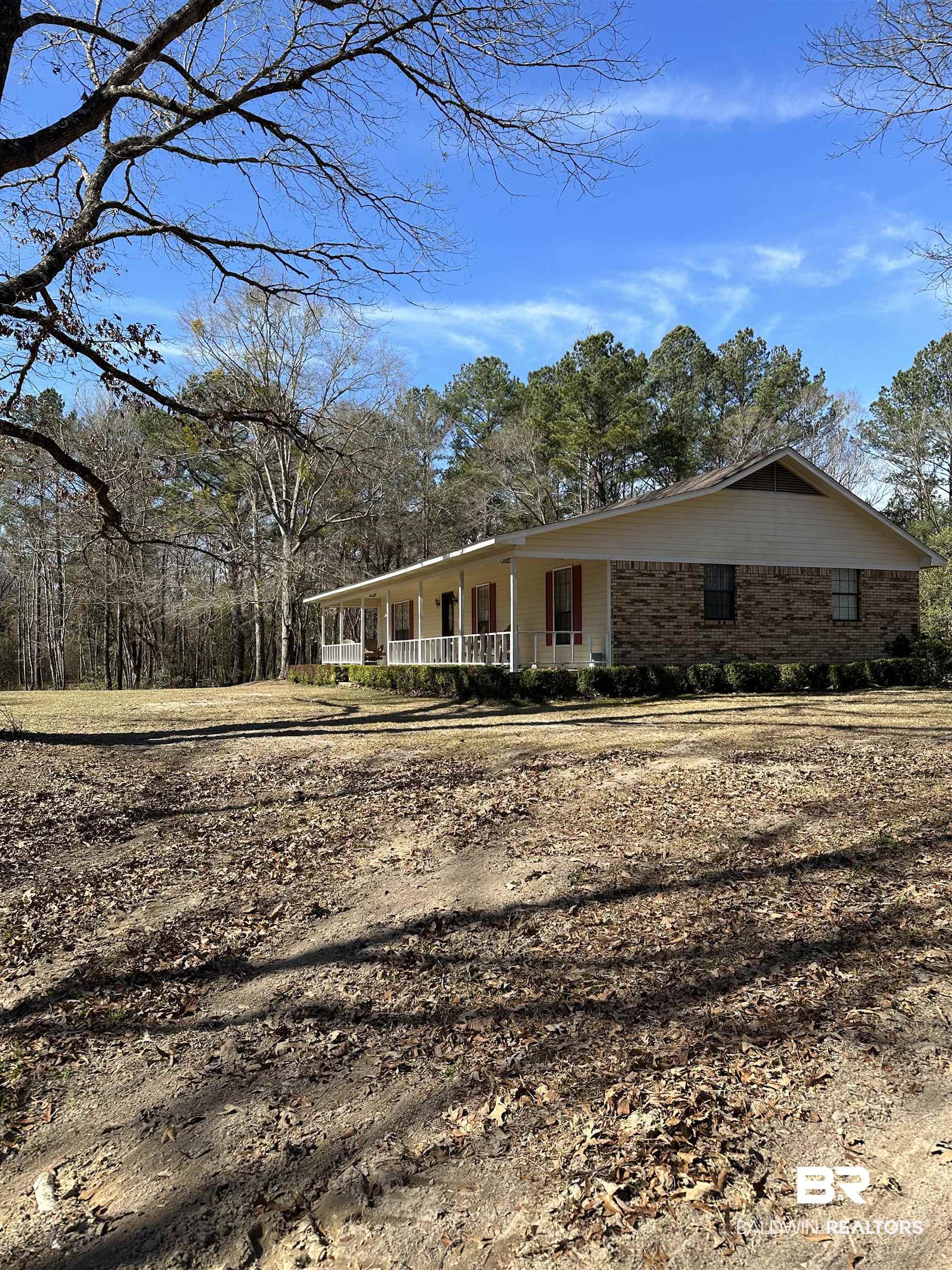 507 Dogwood Road Chatom, AL 36518 - Photo 25 of 35