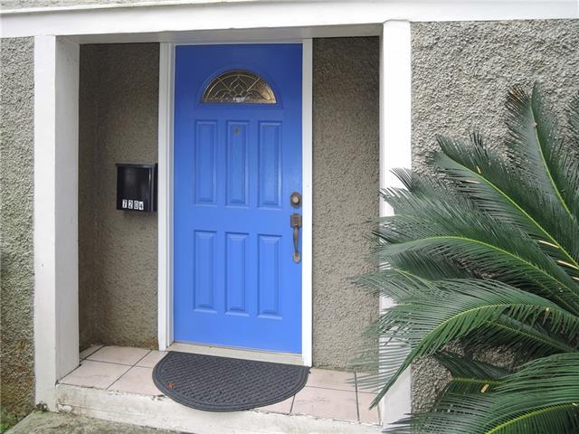 7204 Hickory Street, Unit A New Orleans, LA 70118 - Photo 2 of 13