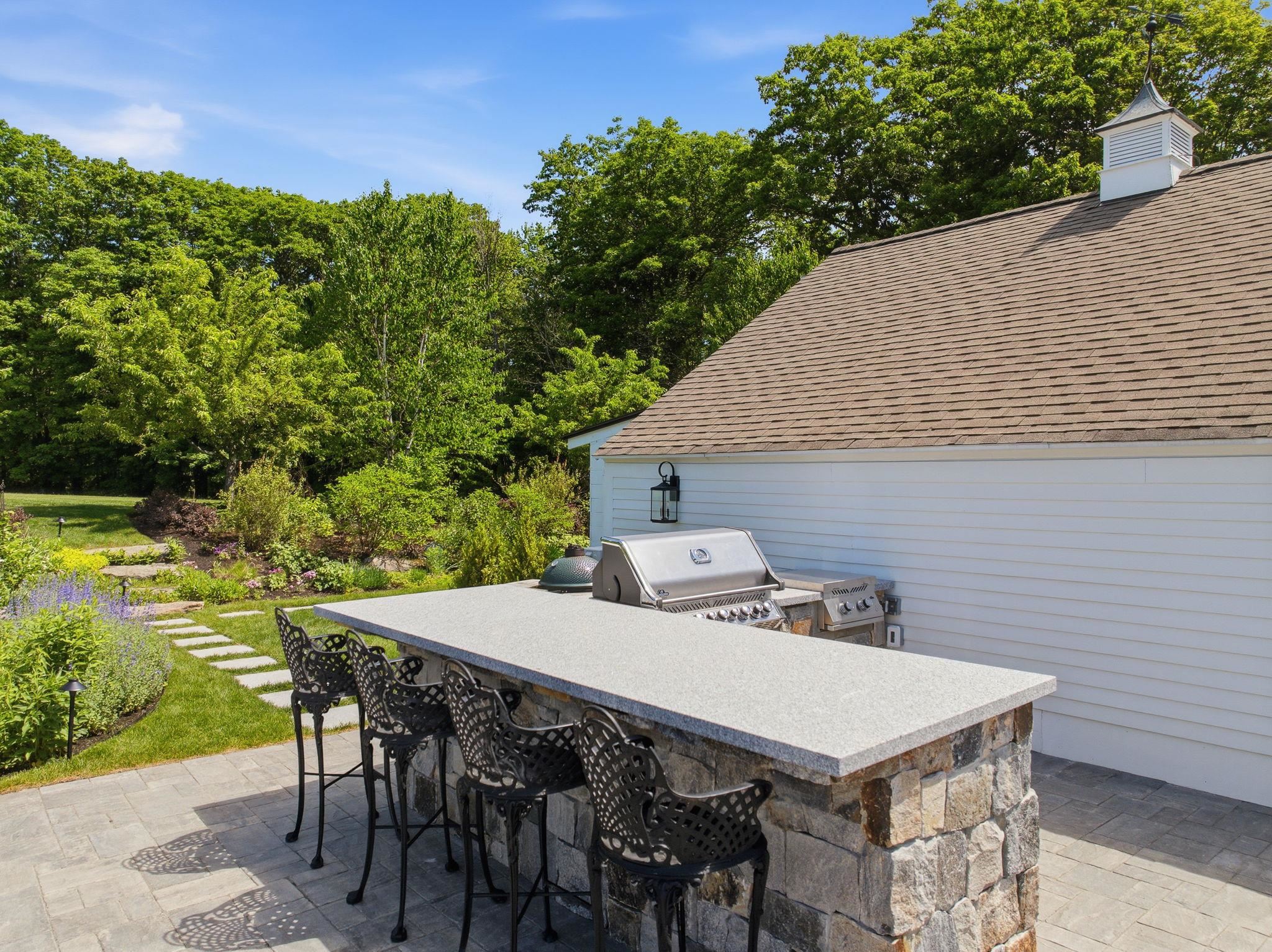 509 Wilton Road, Unit 16 017 Peterborough, NH 03458 - Photo 38 of 47