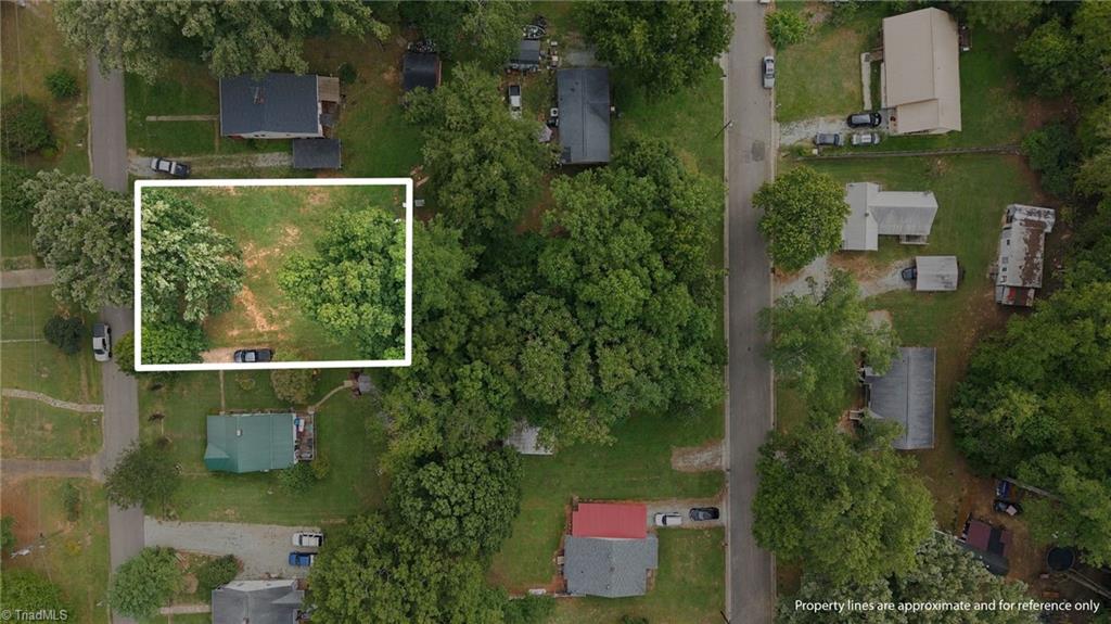 0 Pointer Street Roxboro, NC 27573 - Photo 1 of 1 Gallery Image 1
