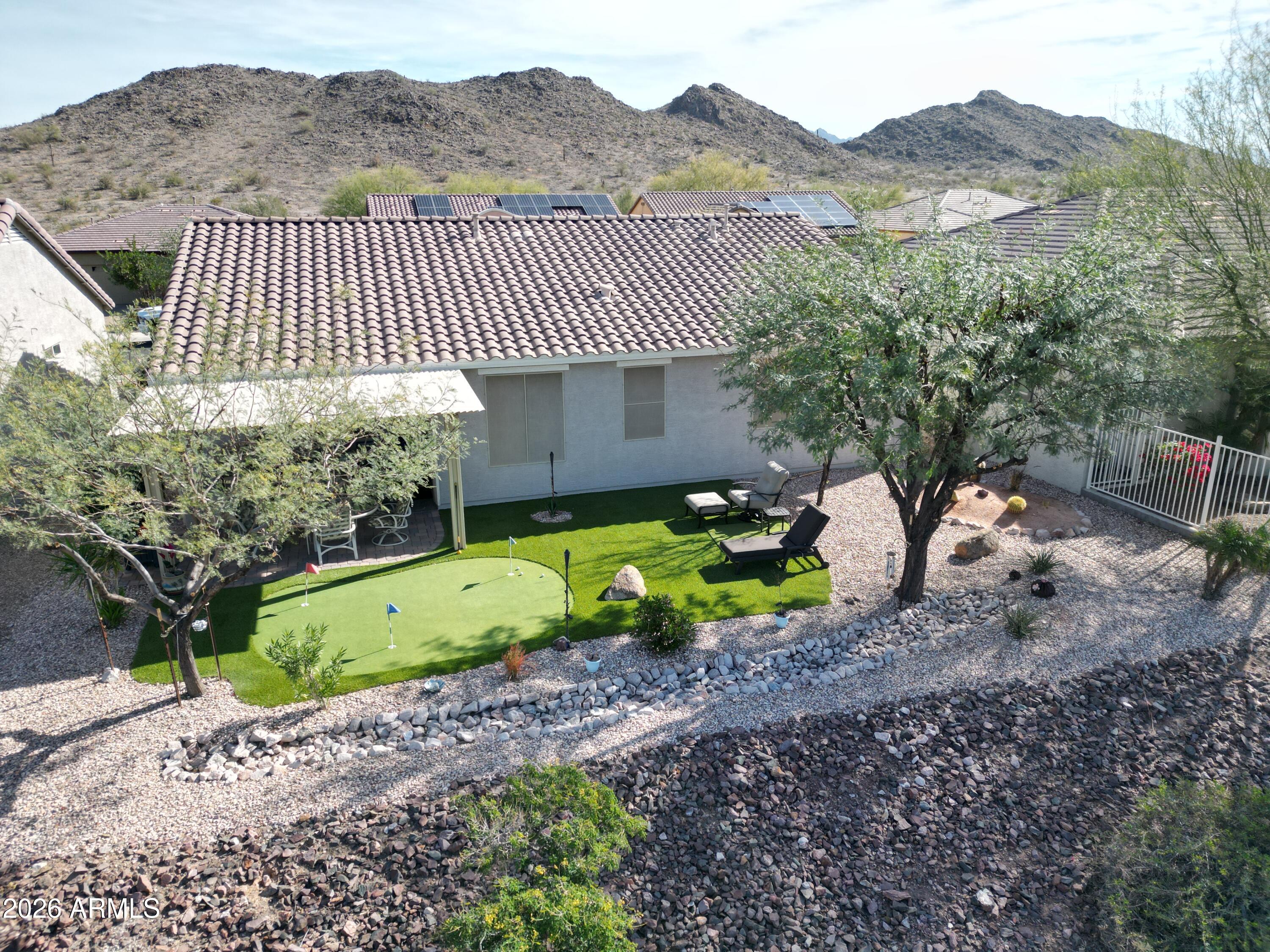16632 South 175th Drive Goodyear, AZ 85338 - Photo 23 of 35