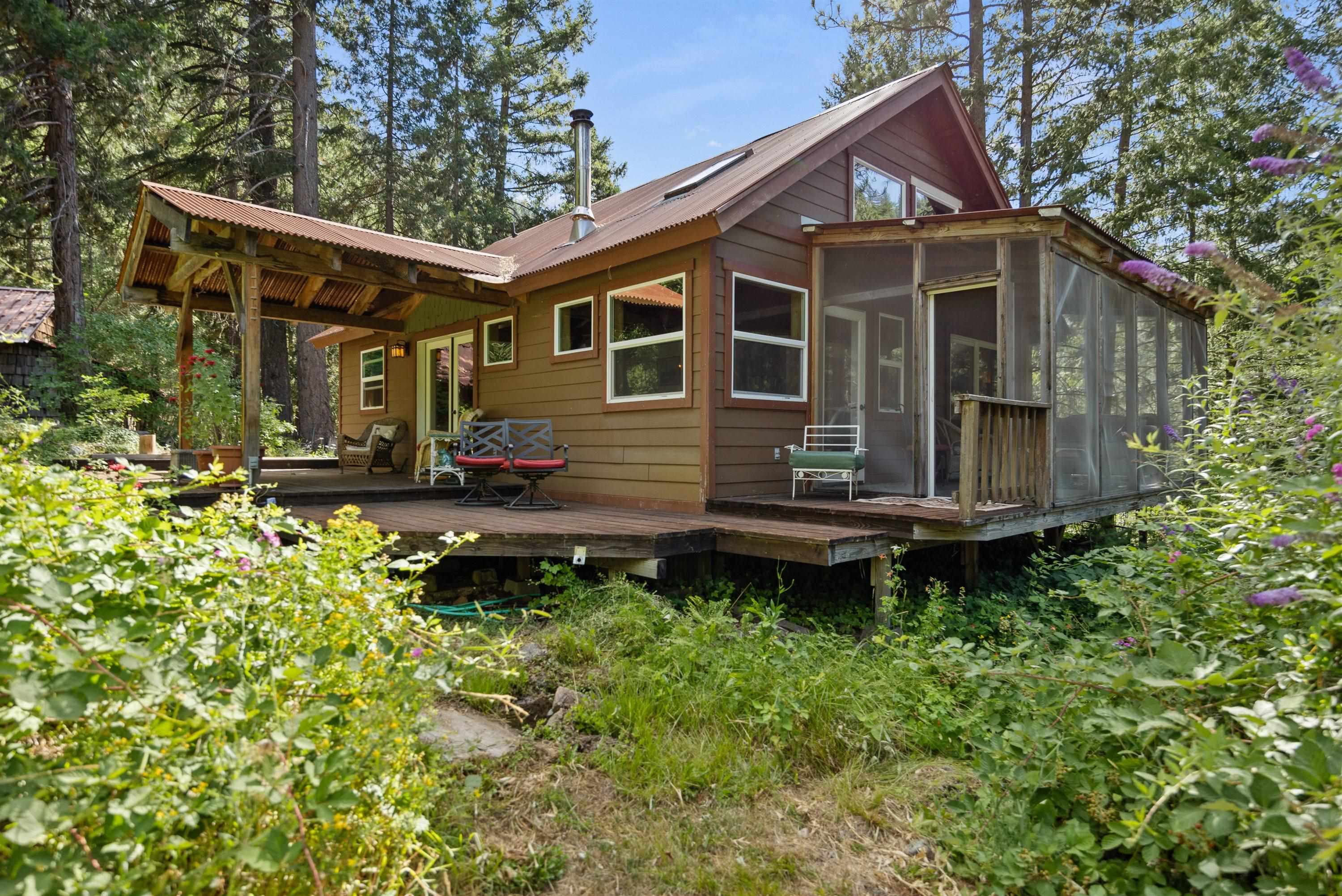 1468 12 Mile Bar Road Belden, CA 95915 - Photo 3 of 44