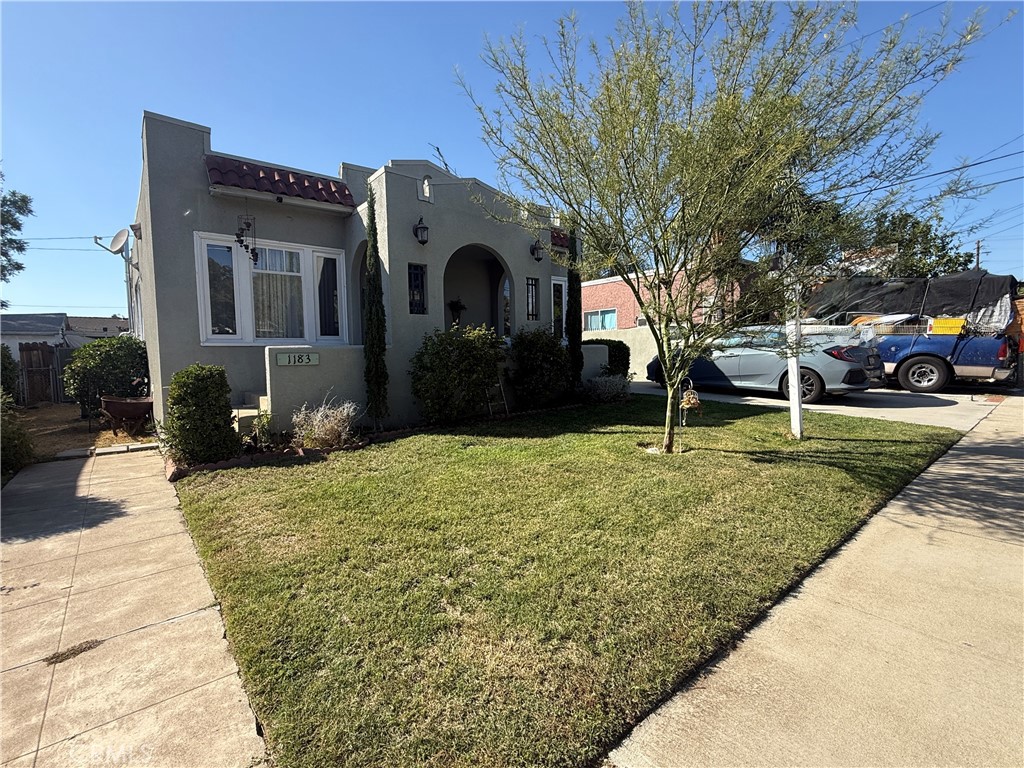 1183 Wisconsin Street Pomona, CA 91768 - Photo 2 of 26