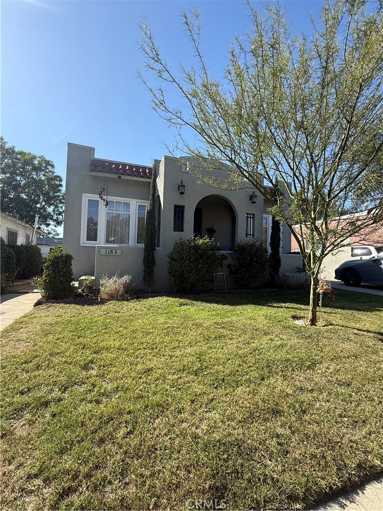 1183 Wisconsin Street Pomona, CA 91768 - Photo 4 of 26