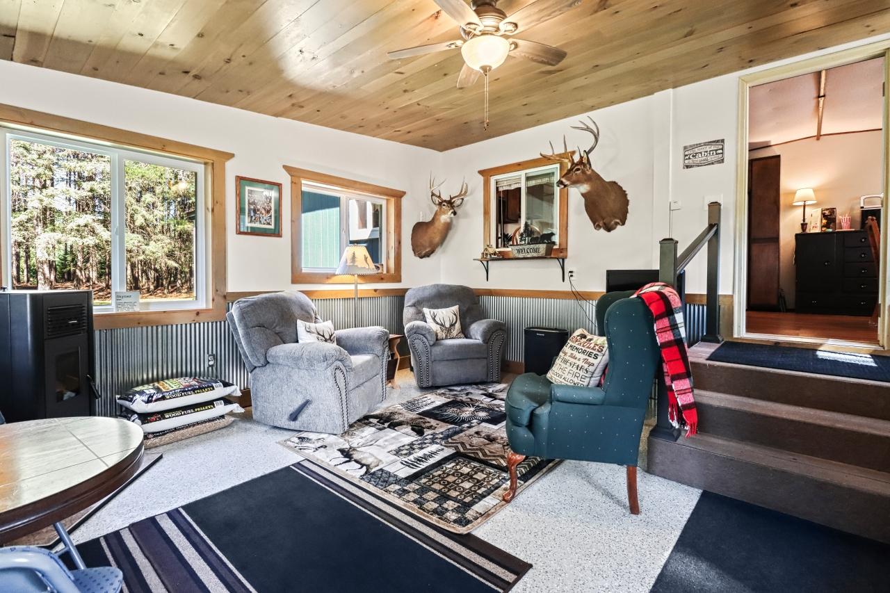 8710 Golf Course Road Sayner, WI 54560 - Photo 5 of 23 Gallery Image 5