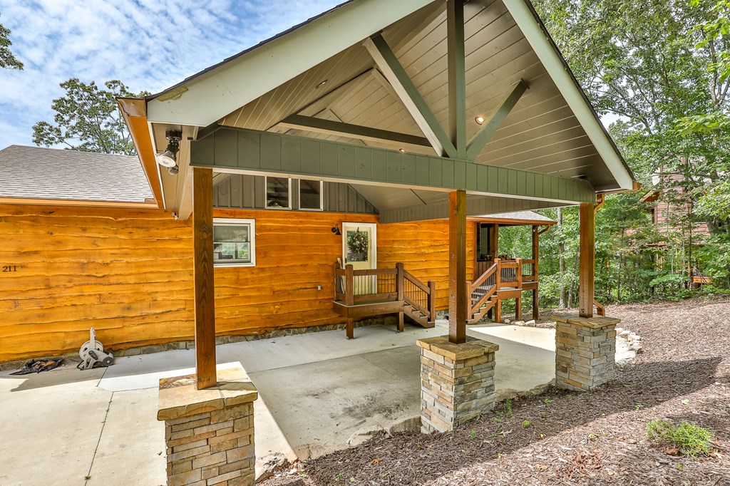211 Big Timber Road Mineral Bluff, GA 30559 - Photo 5 of 50 Gallery Image 5