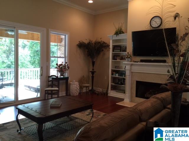 1080 Timberline Ridge Calera, AL 35040 - Photo 19 of 23