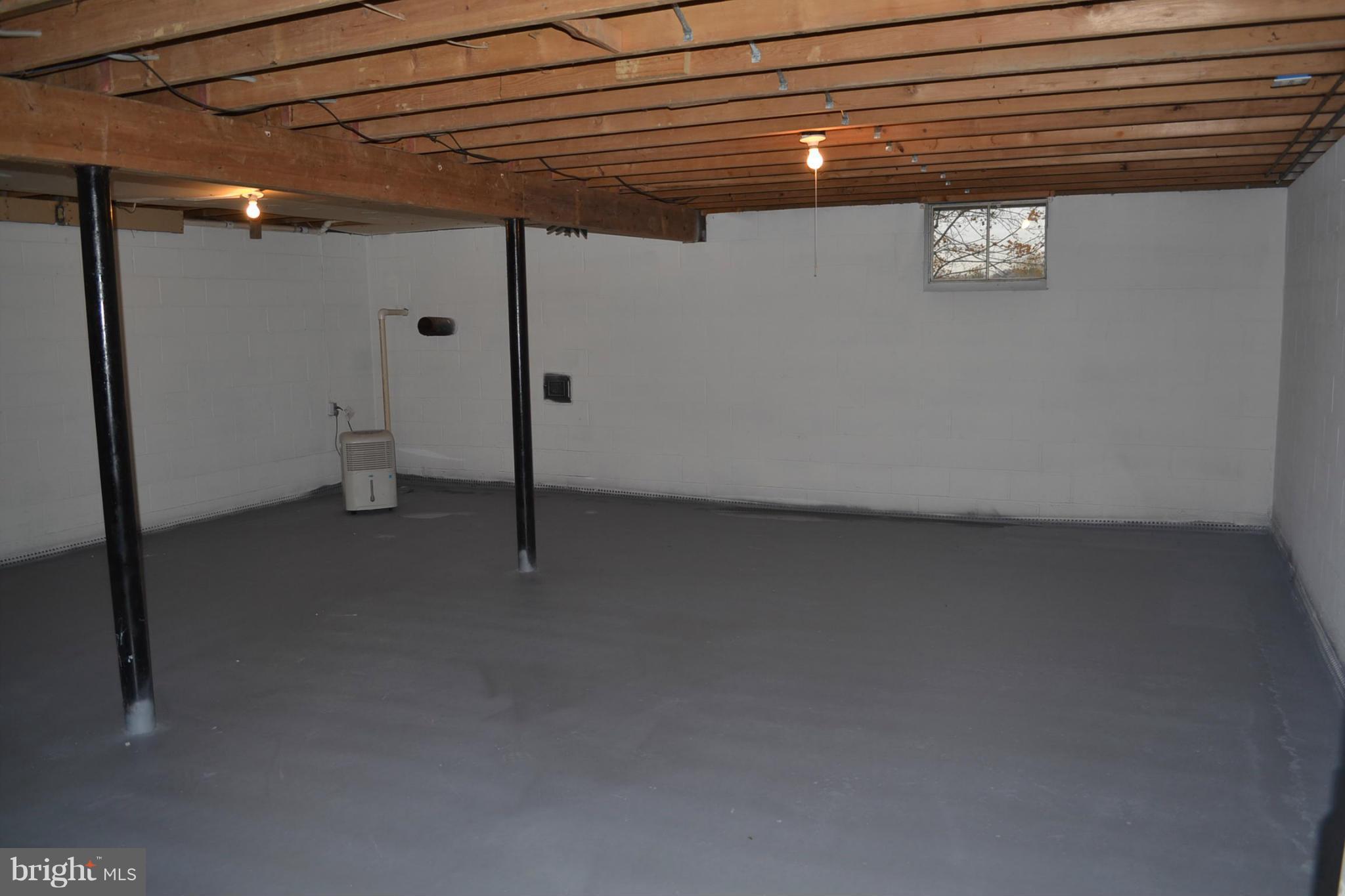 1839 Blue Ball Road Elkton, MD 21921 - Photo 14 of 19 Basement