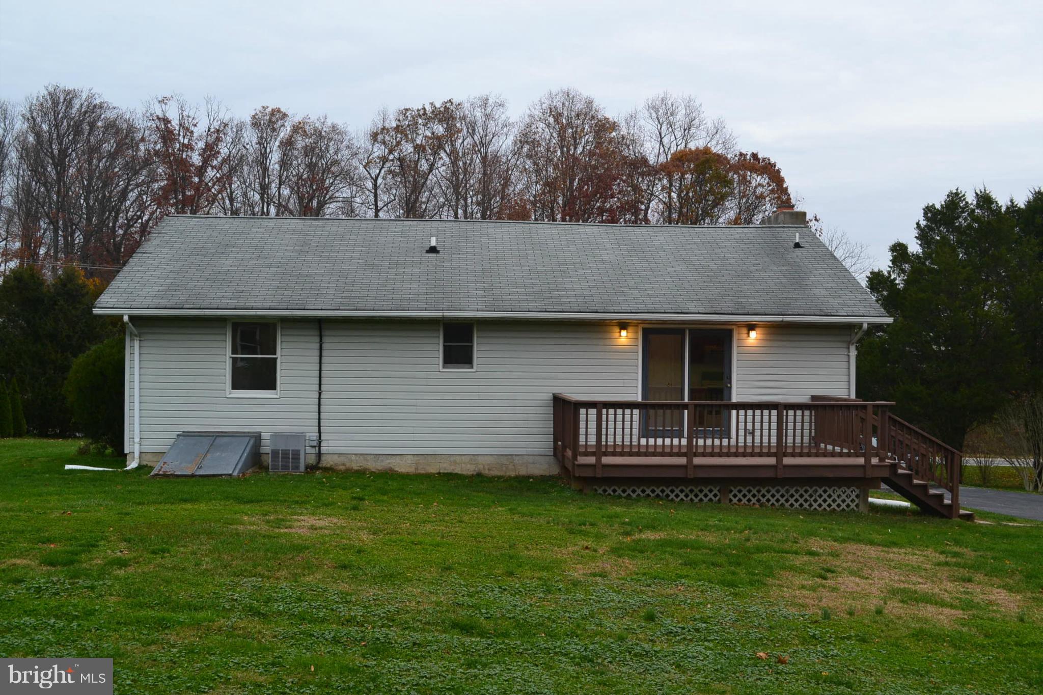 1839 Blue Ball Road Elkton, MD 21921 - Photo 16 of 19 Exterior (Rear)