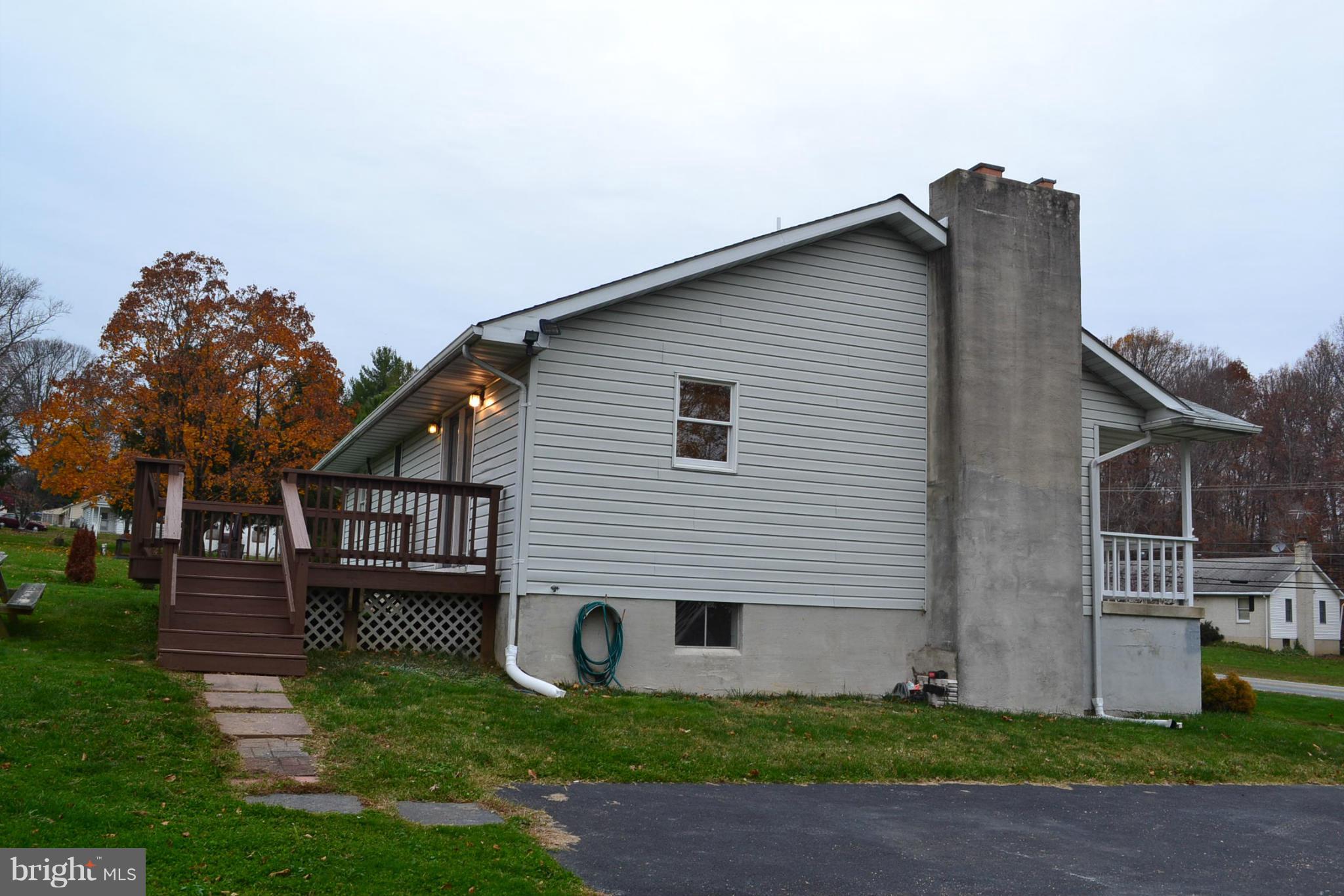 1839 Blue Ball Road Elkton, MD 21921 - Photo 18 of 19 Exterior (General)