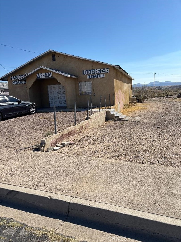 1341 Riverside Drive Barstow, CA 92311 - Photo 1 of 1 Gallery Image 1