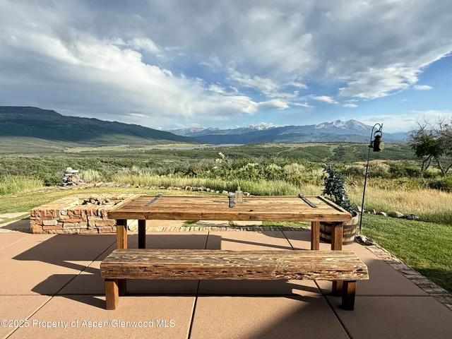 $19,000 | 2103 Ten Peaks Mesa Road, Carbondale, CO 81623