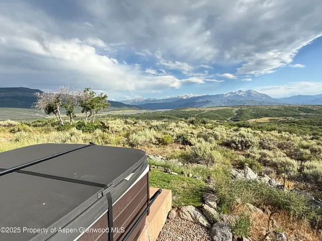 $19,000 | 2103 Ten Peaks Mesa Road, Carbondale, CO 81623