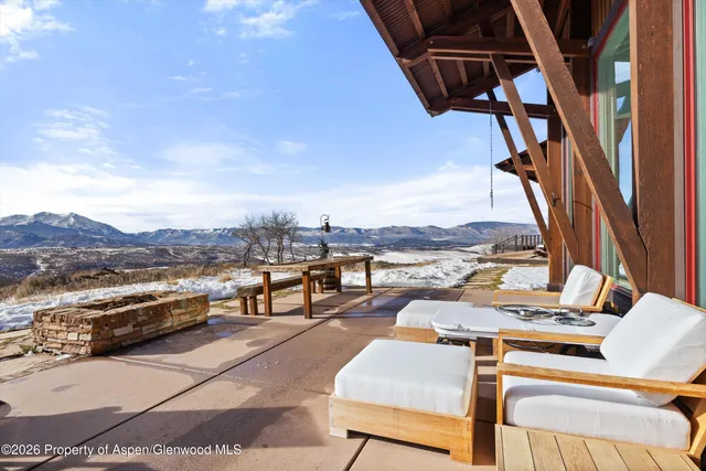 $19,000 | 2103 Ten Peaks Mesa Road, Carbondale, CO 81623