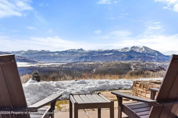 $19,000 | 2103 Ten Peaks Mesa Road, Carbondale, CO 81623
