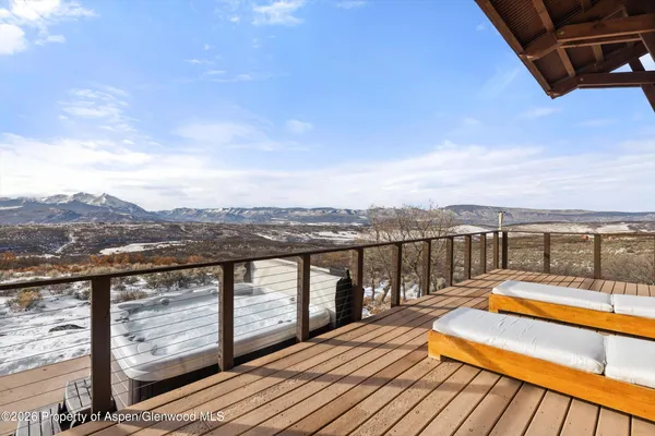 $19,000 | 2103 Ten Peaks Mesa Road, Carbondale, CO 81623