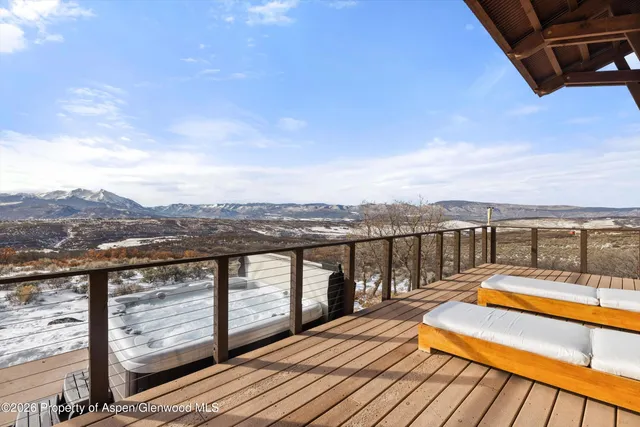 $19,000 | 2103 Ten Peaks Mesa Road, Carbondale, CO 81623