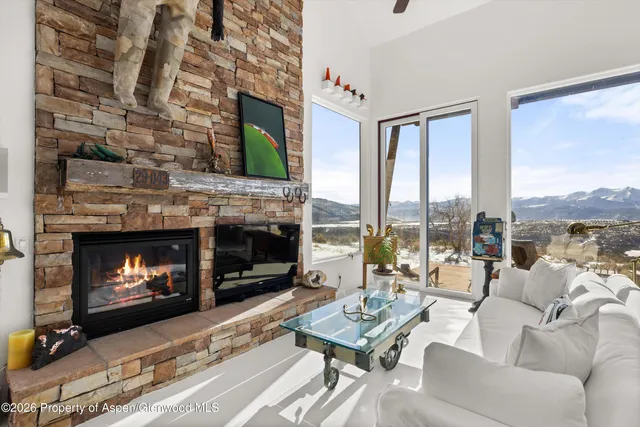 $19,000 | 2103 Ten Peaks Mesa Road, Carbondale, CO 81623