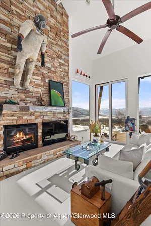 $19,000 | 2103 Ten Peaks Mesa Road, Carbondale, CO 81623